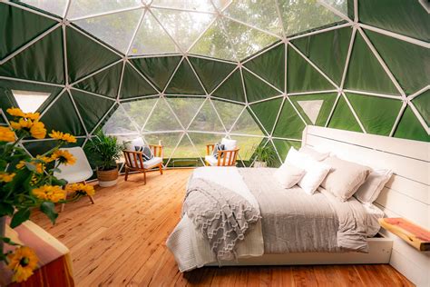 Wv glamping domes - Luxury Glamping ~ Alderson, WV in the Greenbrier Valley, Near The New River Gorge National Park. - Text us for assistance: 844-428-5959